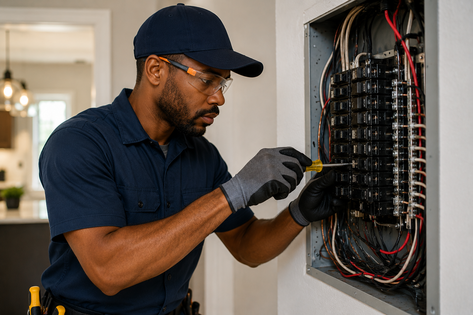 Electrical Services