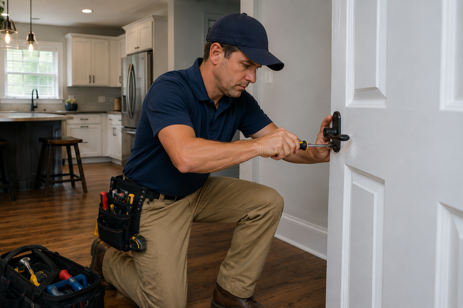 Handyman